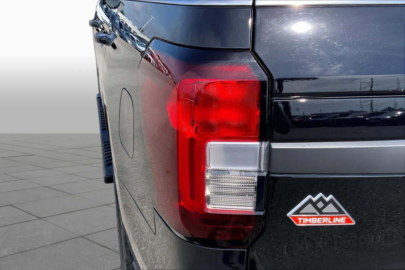 Certified 2023 Ford Expedition Timberline AWD/4WD image 29