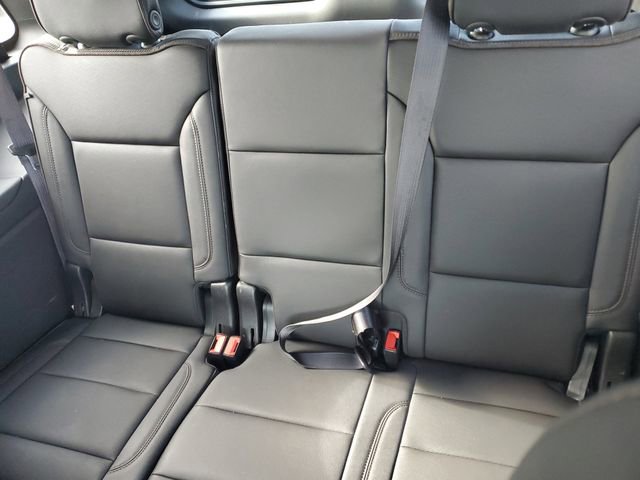 Certified 2021 Chevrolet Tahoe High Country w/ Premium Package image 10