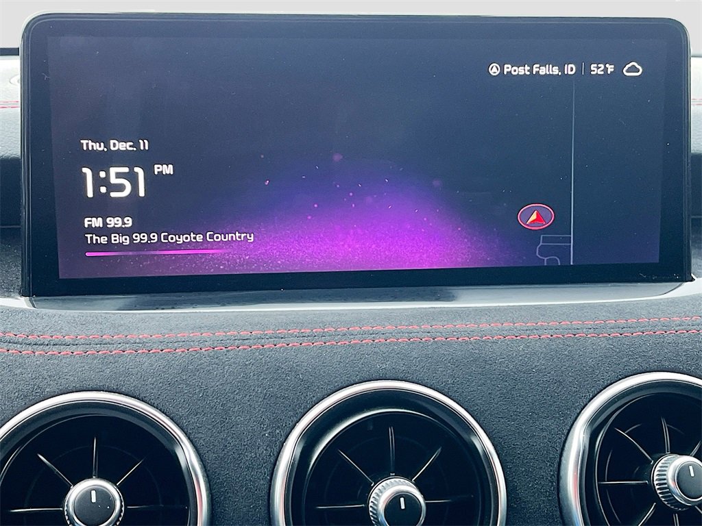 Used 2023 Kia Stinger GT2 image 15