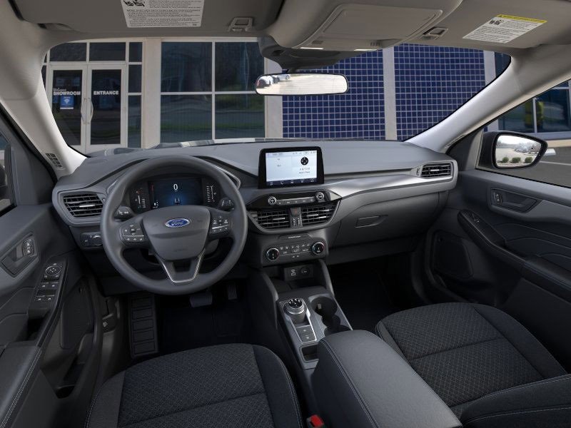 New 2025 Ford Escape Active image 10