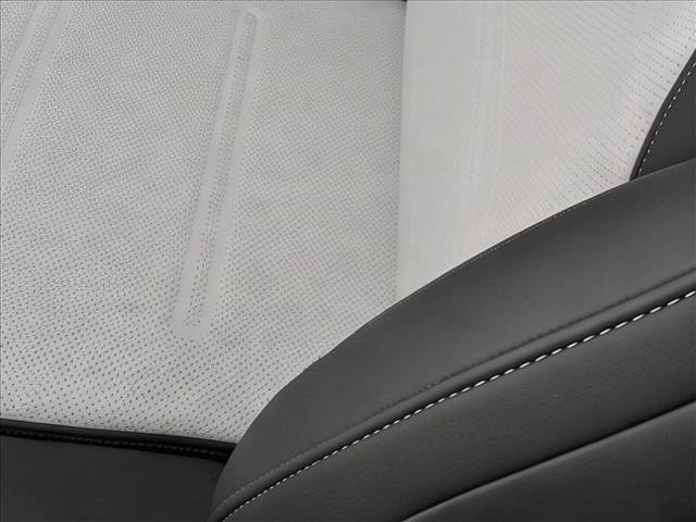 New 2027 Mercedes-Benz E 53 AMG e 4MATIC Sedan image 25