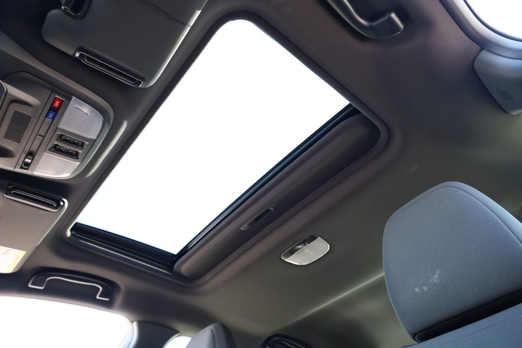 Certified 2026 Subaru Impreza RS image 10