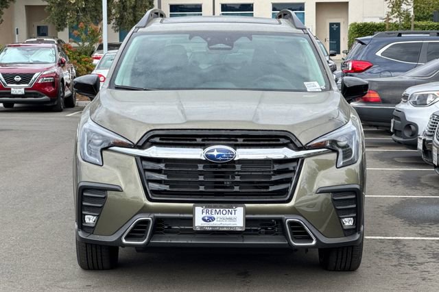 New 2025 Subaru Ascent Touring image 6