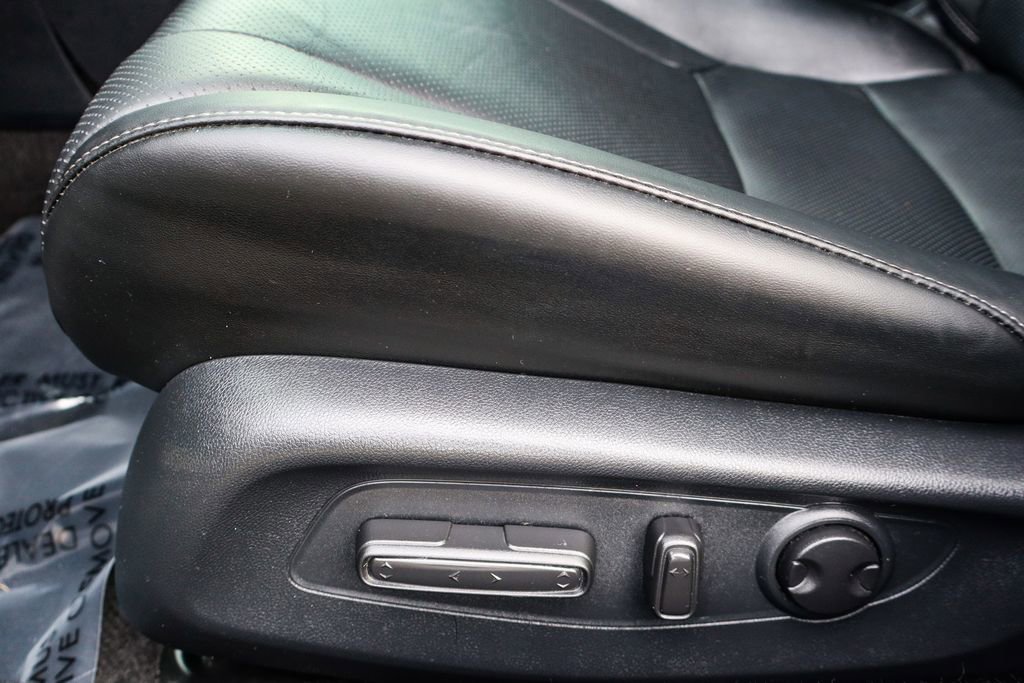 Used 2025 Honda Accord Sport image 25