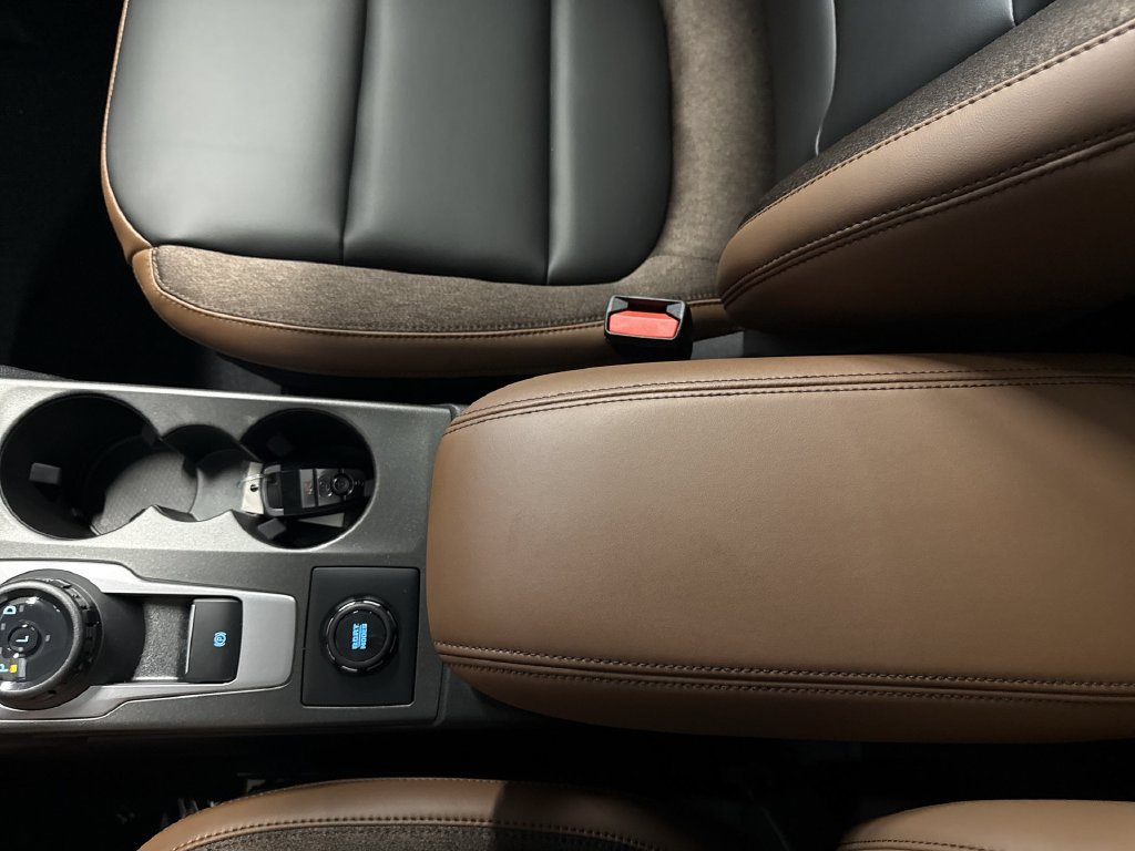 New 2026 Ford Bronco Sport Outer Banks AWD/4WD image 21