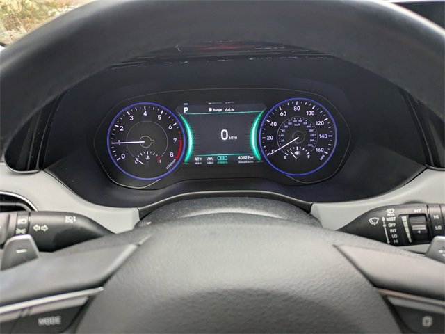 Used 2021 Hyundai Palisade SEL w/ Convenience Package image 17