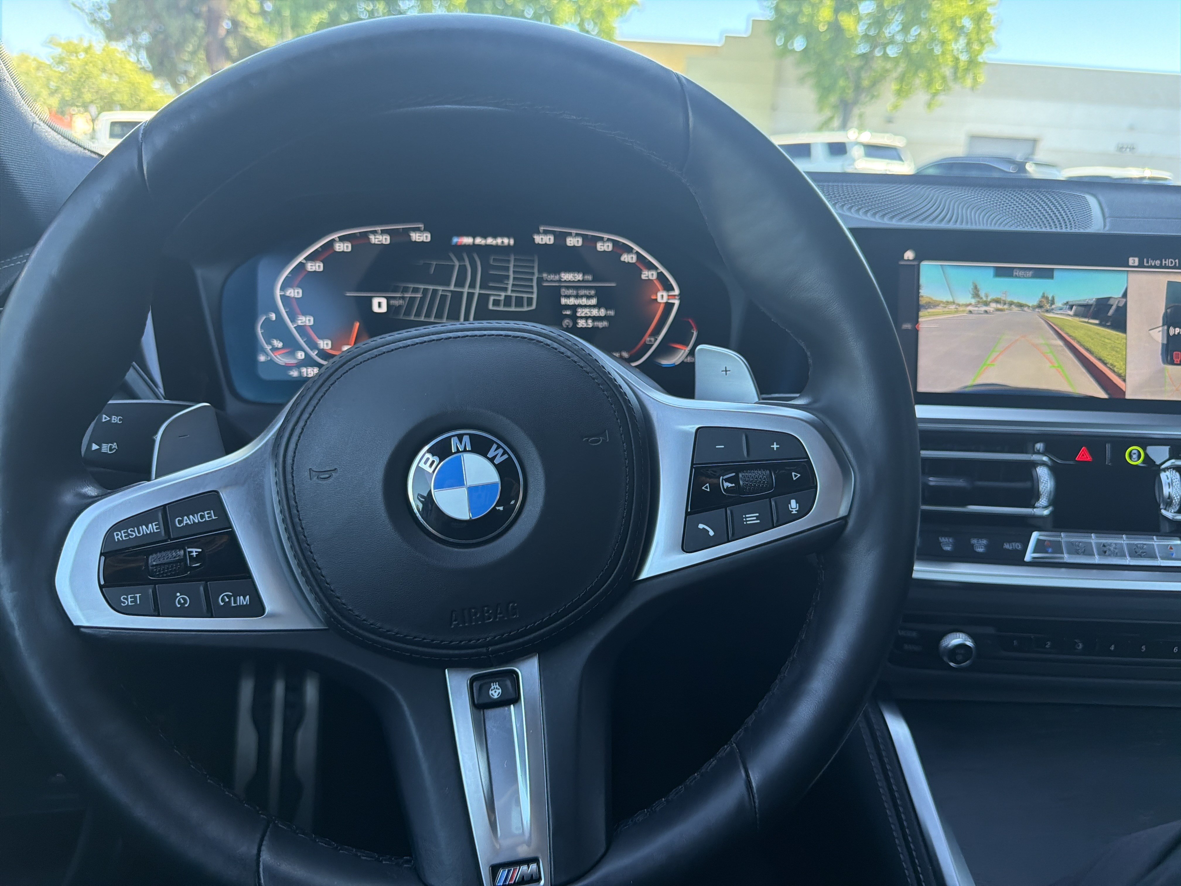 Used 2021 BMW 440i xDrive Coupe w/ Premium Package AWD/4WD image 20