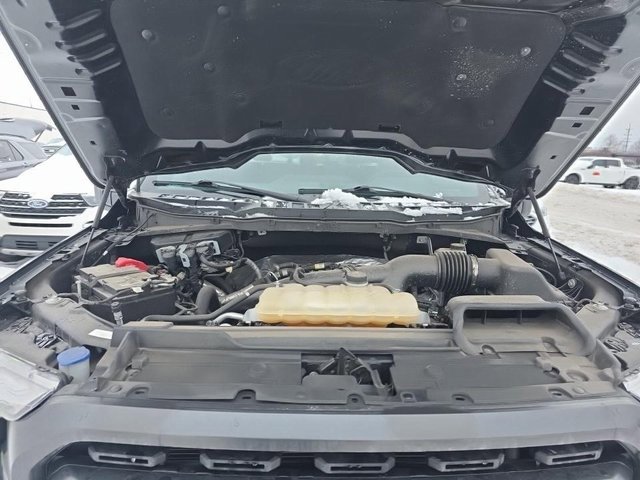 Used 2022 Ford F150 XLT w/ Equipment Group 302A High image 4