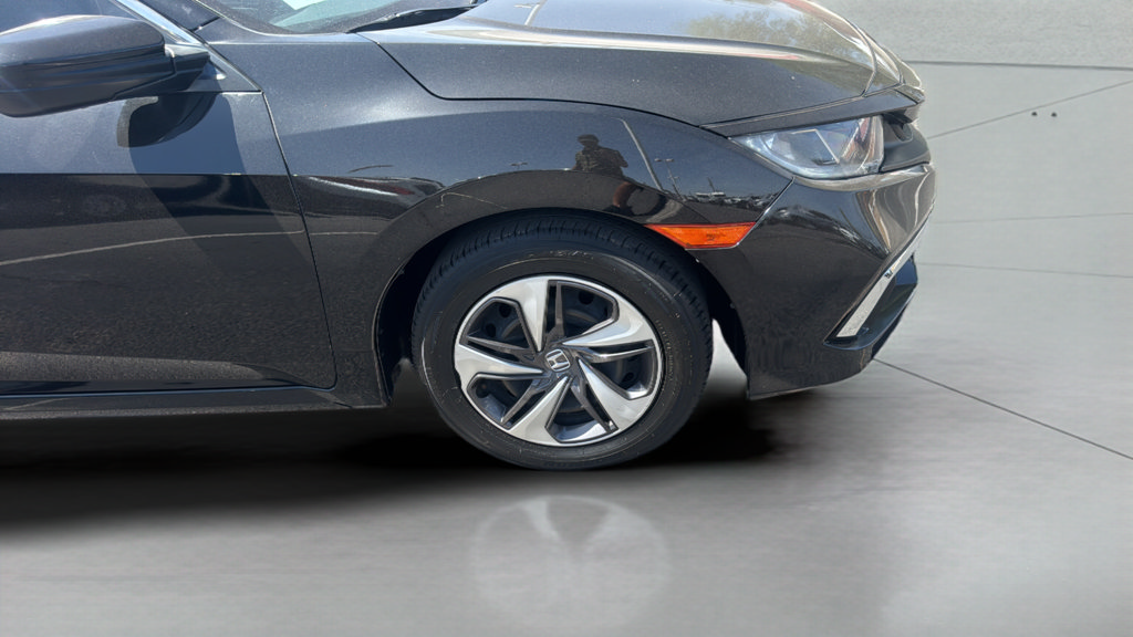 Used 2019 Honda Civic LX image 34