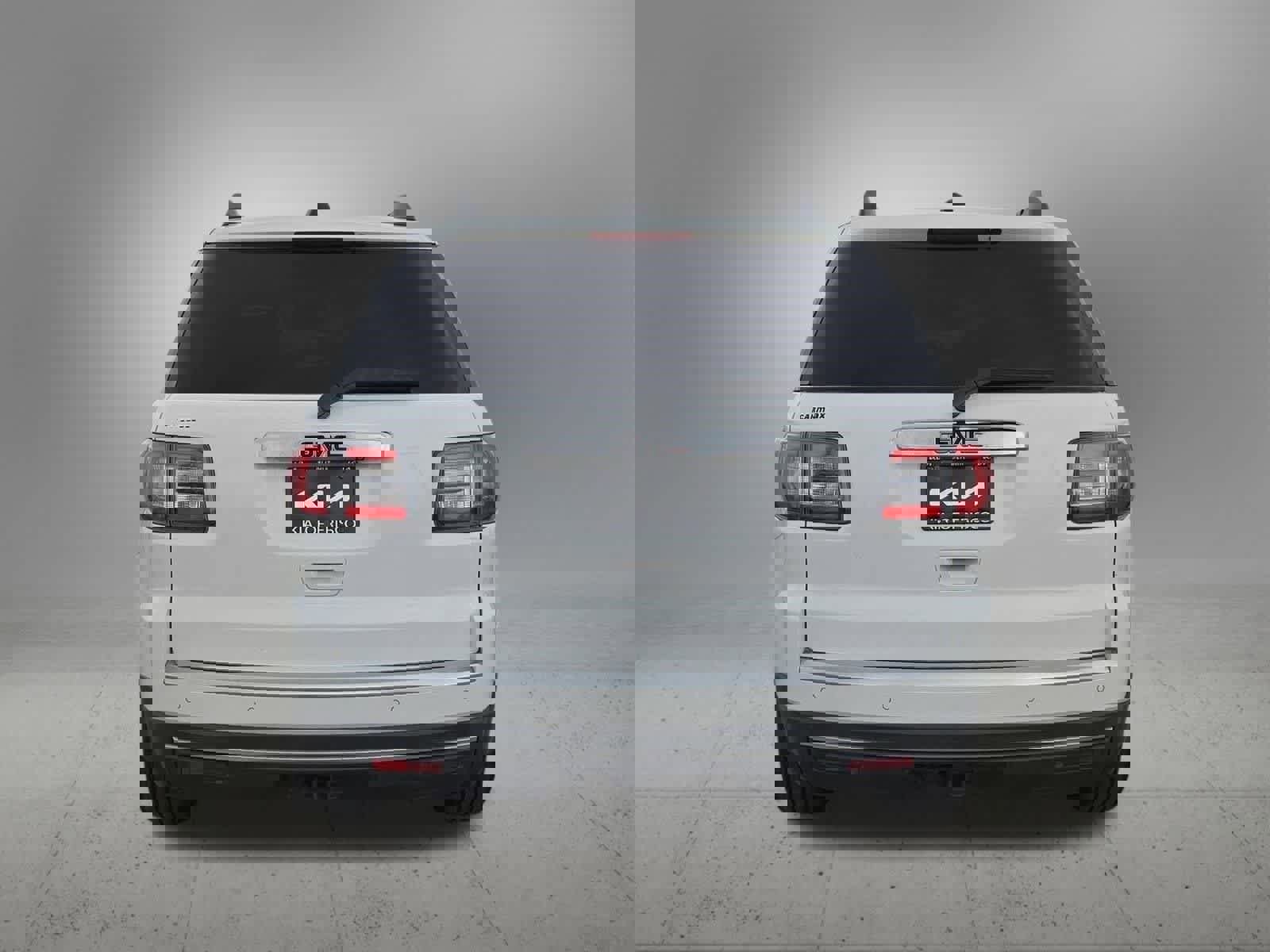 Used 2016 GMC Acadia SLT w/ Open Road Package AWD/4WD image 5