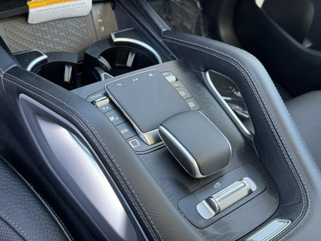 New 2026 Mercedes-Benz GLS 450 4MATIC image 10