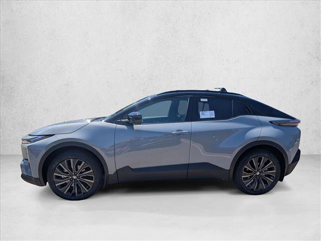 New 2026 Toyota C-HR AWD/4WD image 5