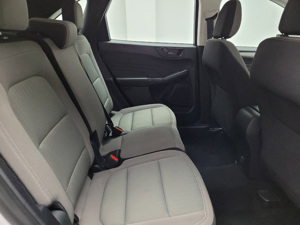 Used 2022 Ford Escape S FWD image 19