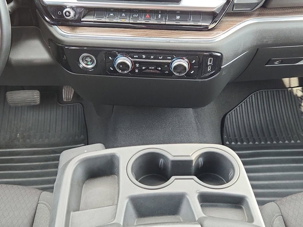 Used 2023 GMC Sierra 1500 Elevation image 11