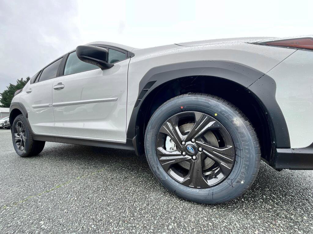 New 2026 Subaru Crosstrek 2.5i AWD/4WD image 10