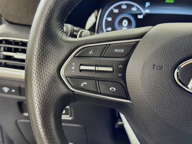 Used 2021 Hyundai Palisade Calligraphy FWD image 18