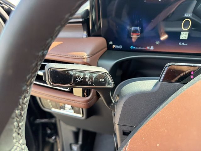 New 2026 Lincoln Aviator Reserve AWD/4WD image 26