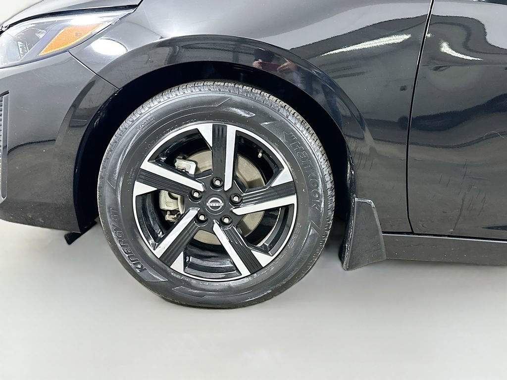 Used 2024 Nissan Sentra SV image 8
