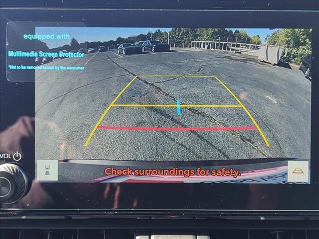 Certified 2025 Toyota RAV4 LE image 12