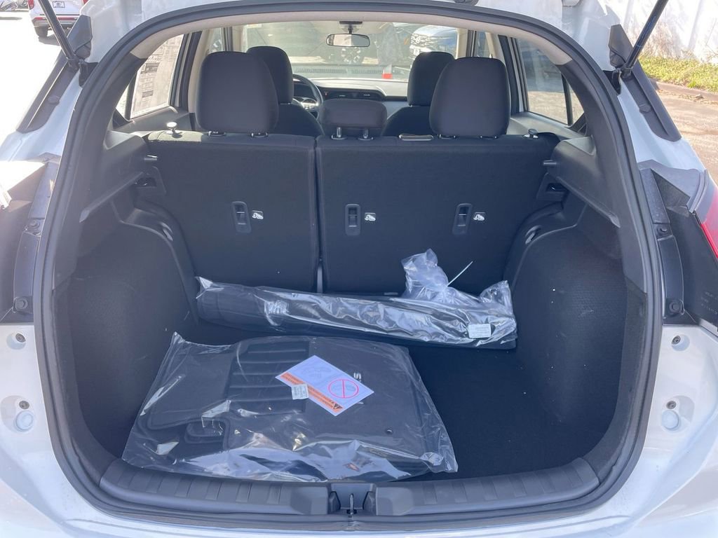 Used 2025 Nissan Kicks Play S FWD image 31