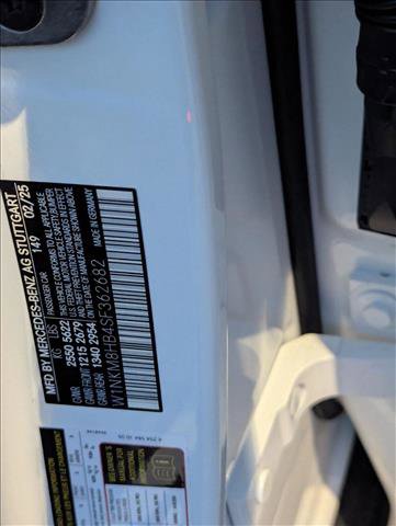 New 2025 Mercedes-Benz GLC 43 AMG 4MATIC image 16