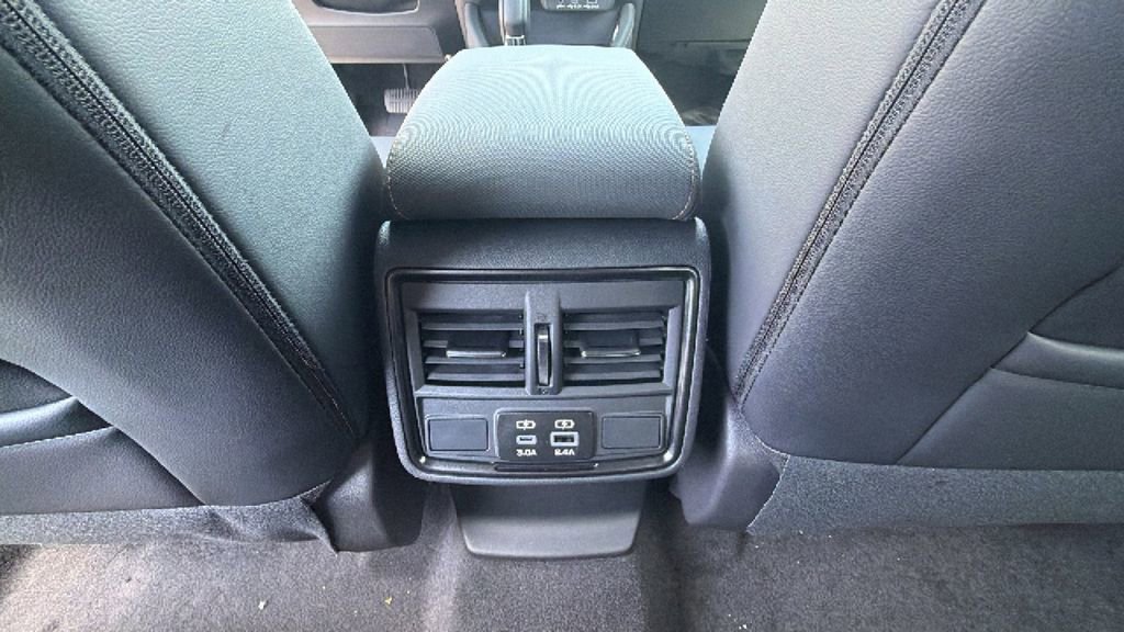 New 2026 Subaru Forester Sport AWD/4WD image 50
