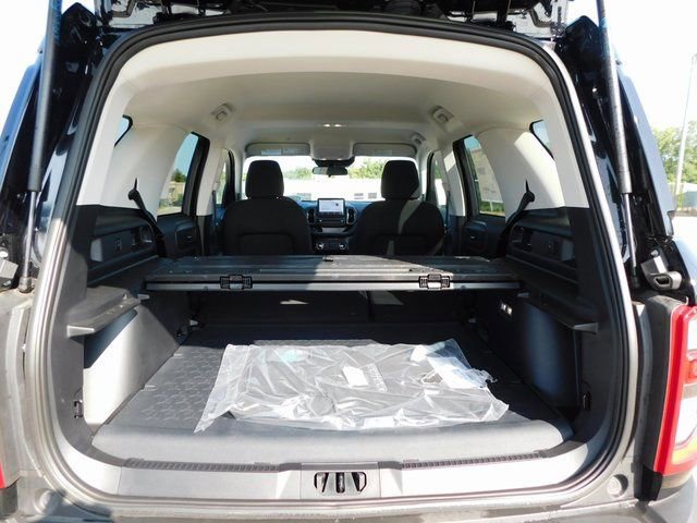 New 2024 Ford Bronco Sport Big Bend image 23