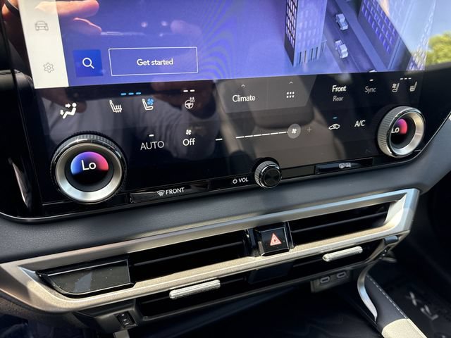 Certified 2026 Lexus RX 350h w/ Accessory Package (K3) AWD/4WD image 19