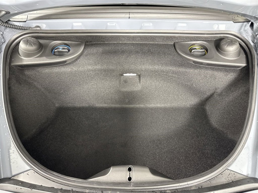 New 2025 Porsche 718 Boxster GTS image 21