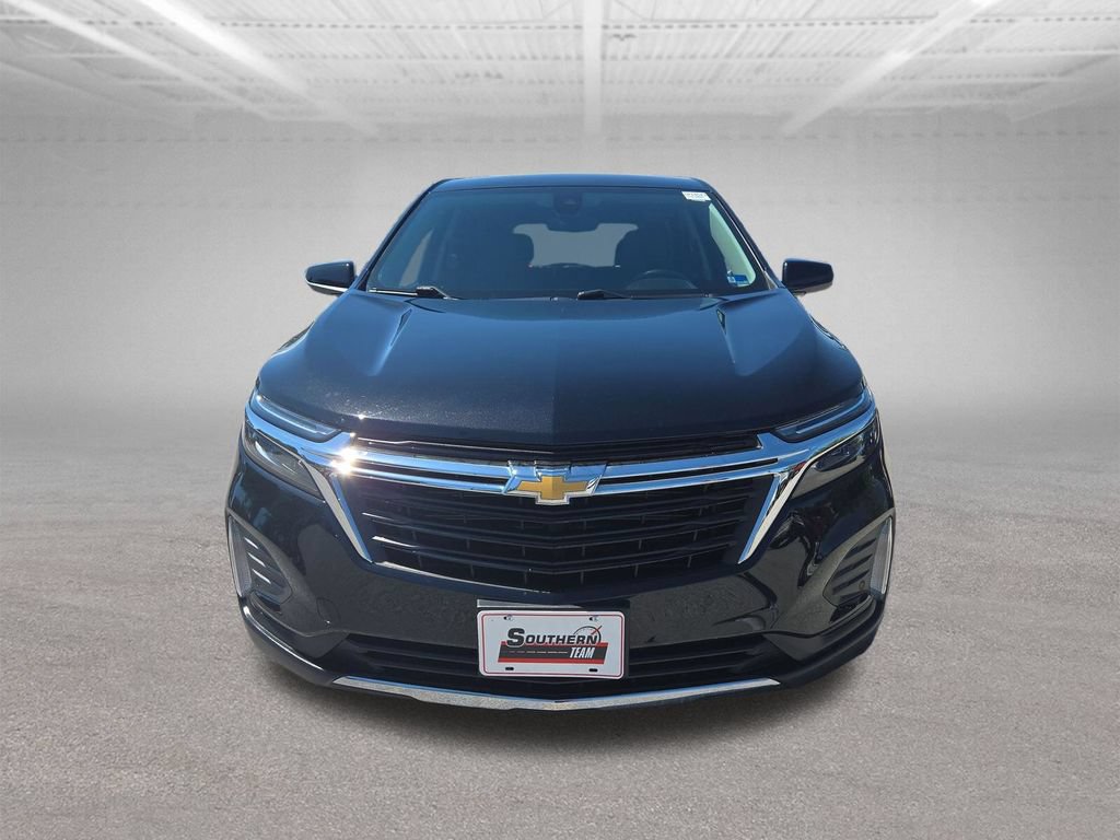 Used 2023 Chevrolet Equinox LT AWD/4WD image 9