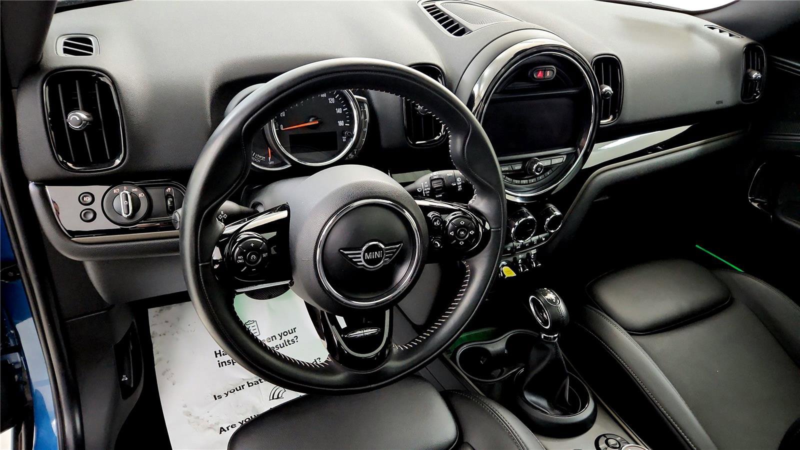 Used 2019 MINI Cooper Countryman SE w/ Premium Package AWD/4WD image 29
