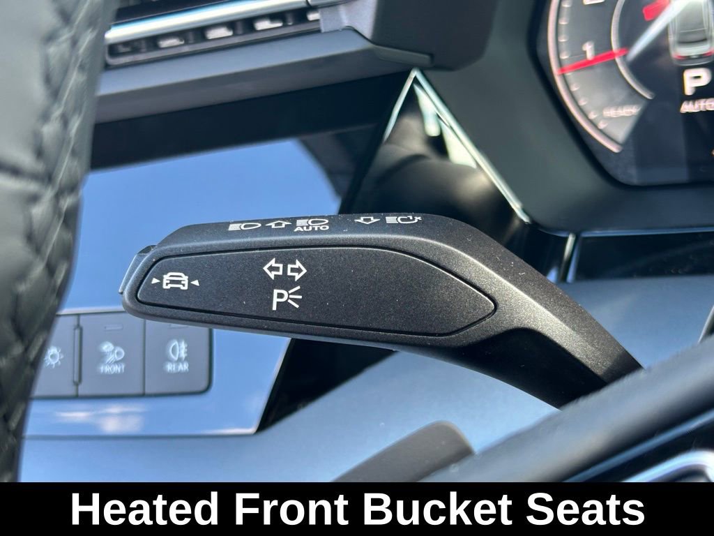 New 2026 Audi A3 2.0T Premium image 20