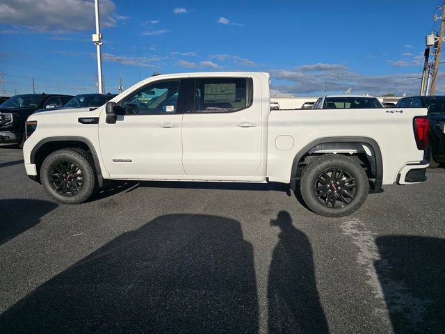 New 2026 GMC Sierra 1500 Elevation image 8