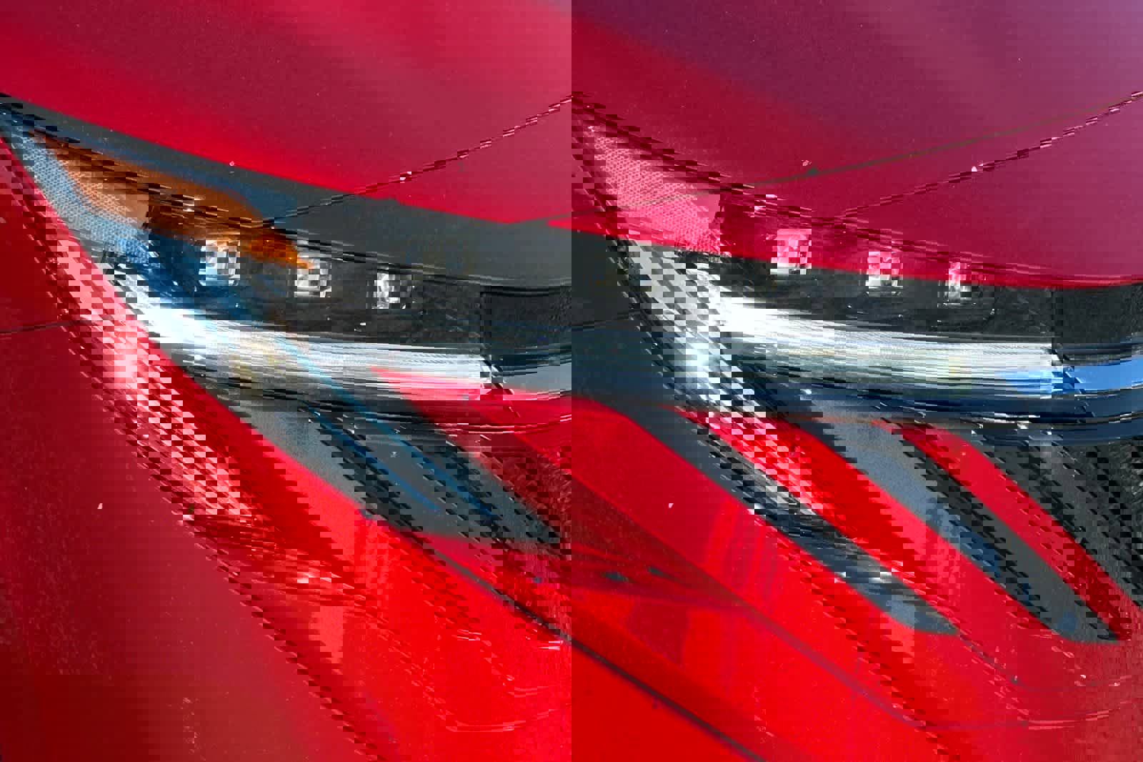 New 2026 Nissan Sentra SV image 30