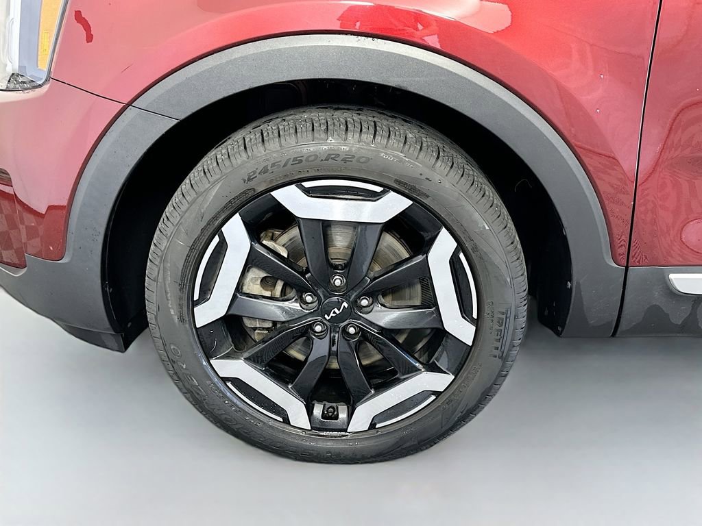 Used 2023 Kia Telluride S image 31