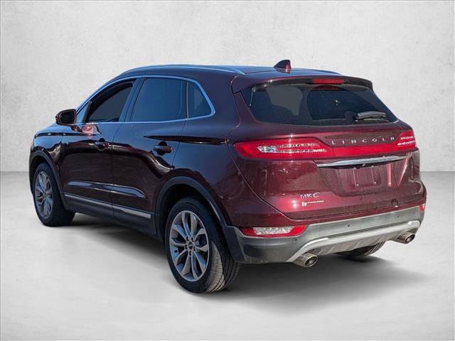 Used 2019 Lincoln MKC Select w/ Select Plus Package image 7