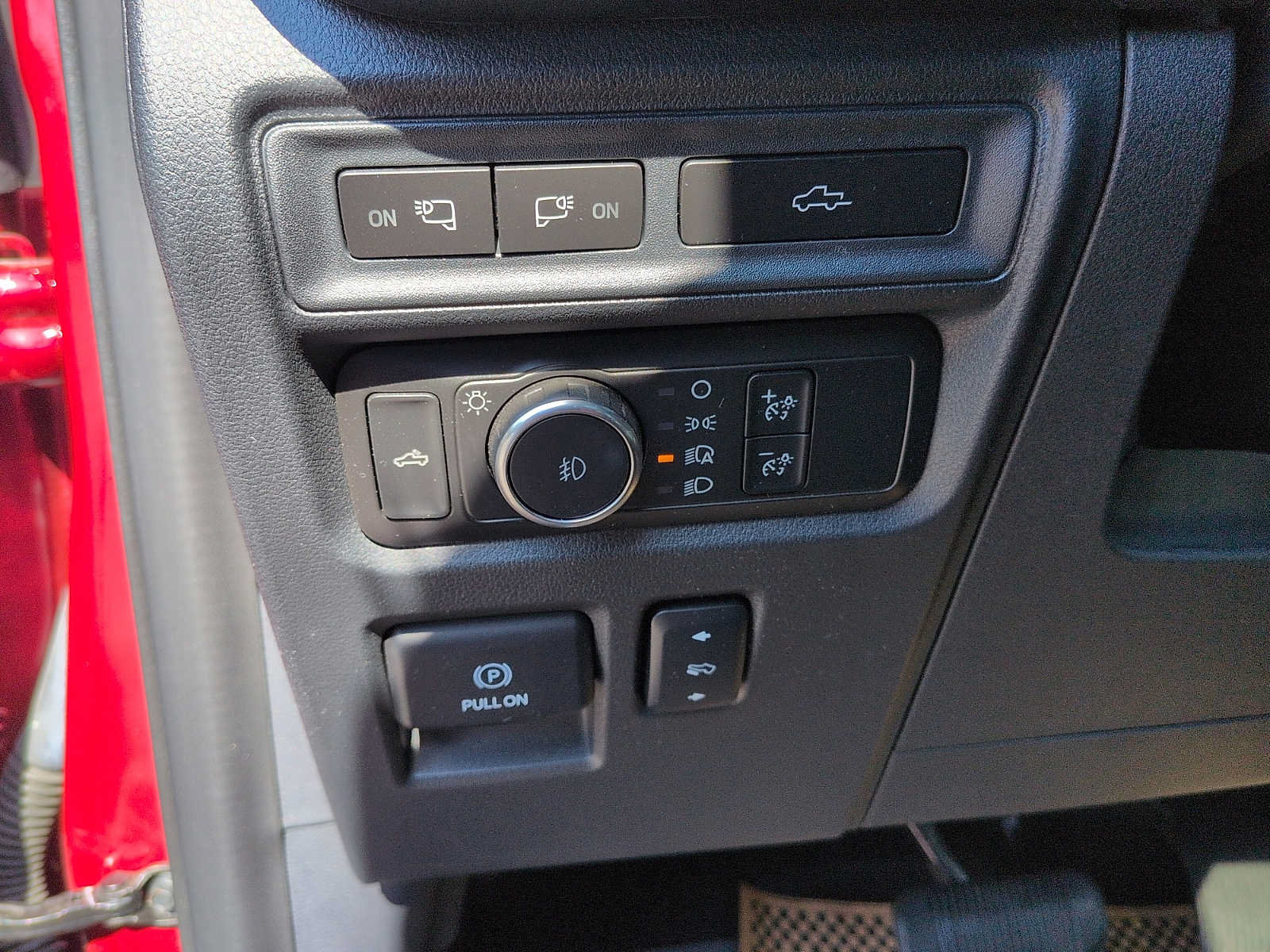 Used 2021 Ford F150 XLT w/ Equipment Group 302A High AWD/4WD image 17