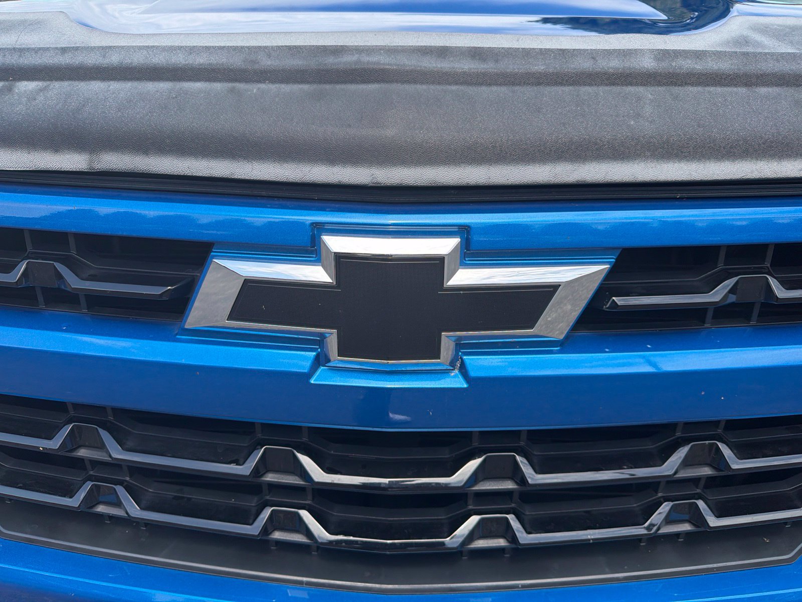Used 2024 Chevrolet Silverado 1500 RST w/ Protection Package AWD/4WD image 32