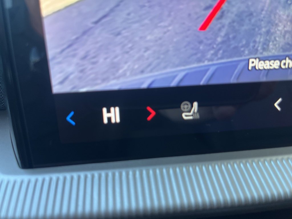 New 2026 Ford Explorer Active image 19