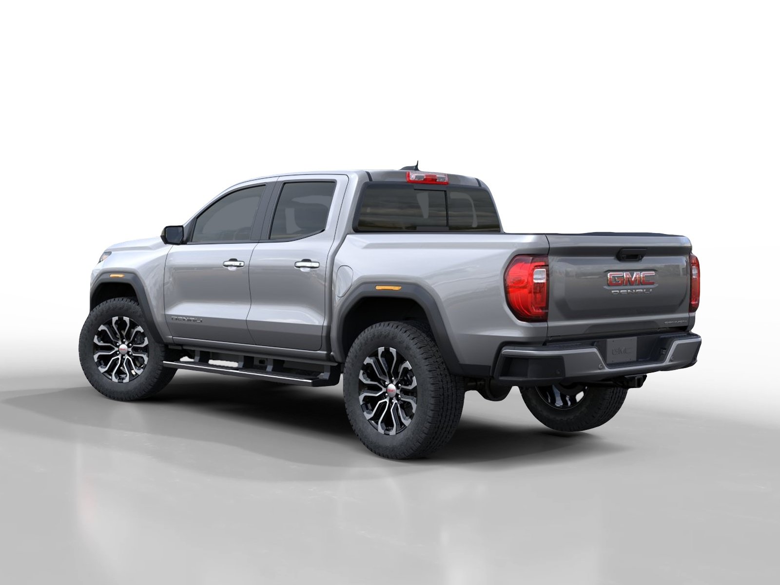New 2026 GMC Canyon Denali AWD/4WD image 3