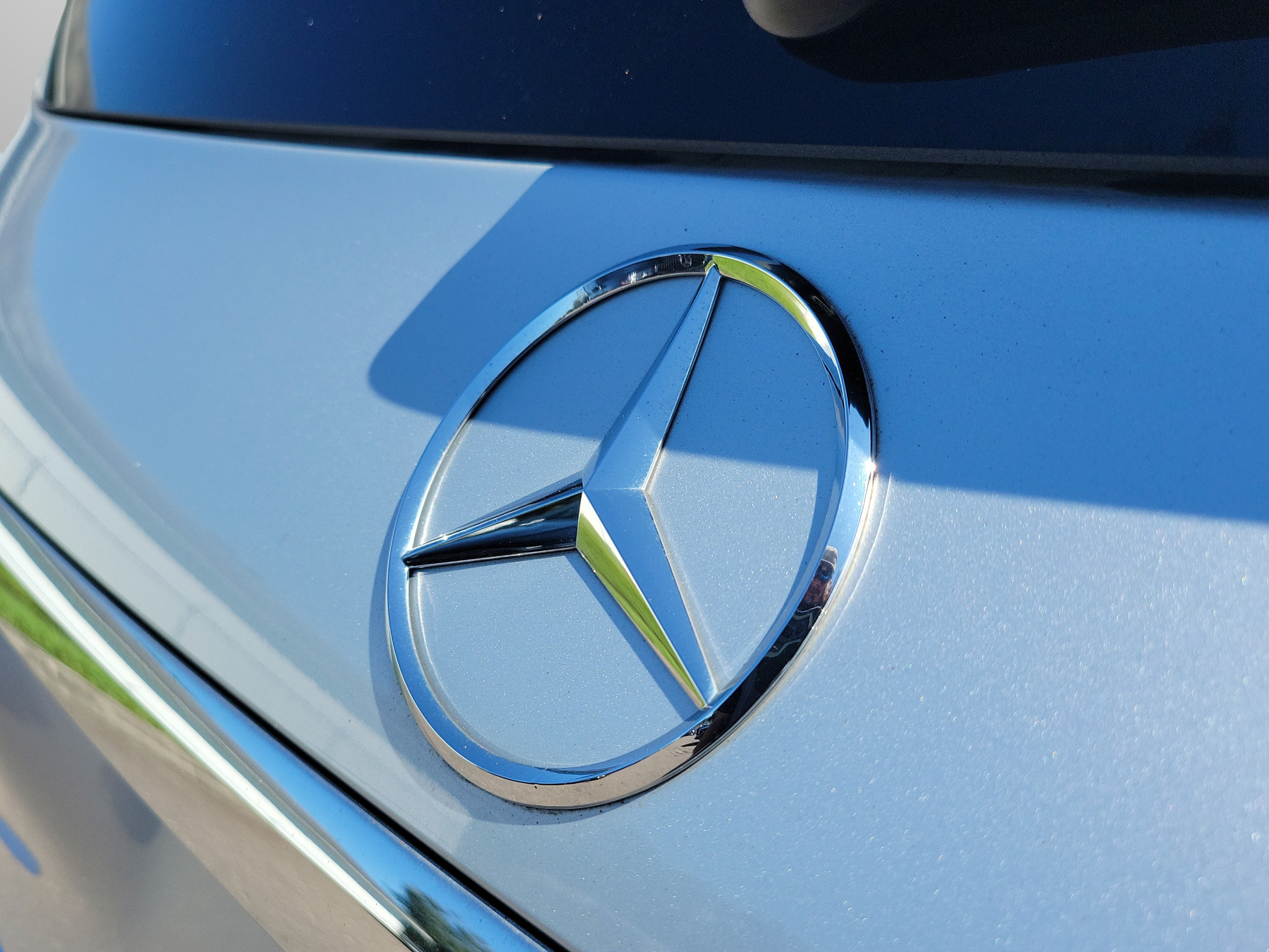 Certified 2021 Mercedes-Benz GLS 450 4MATIC image 33