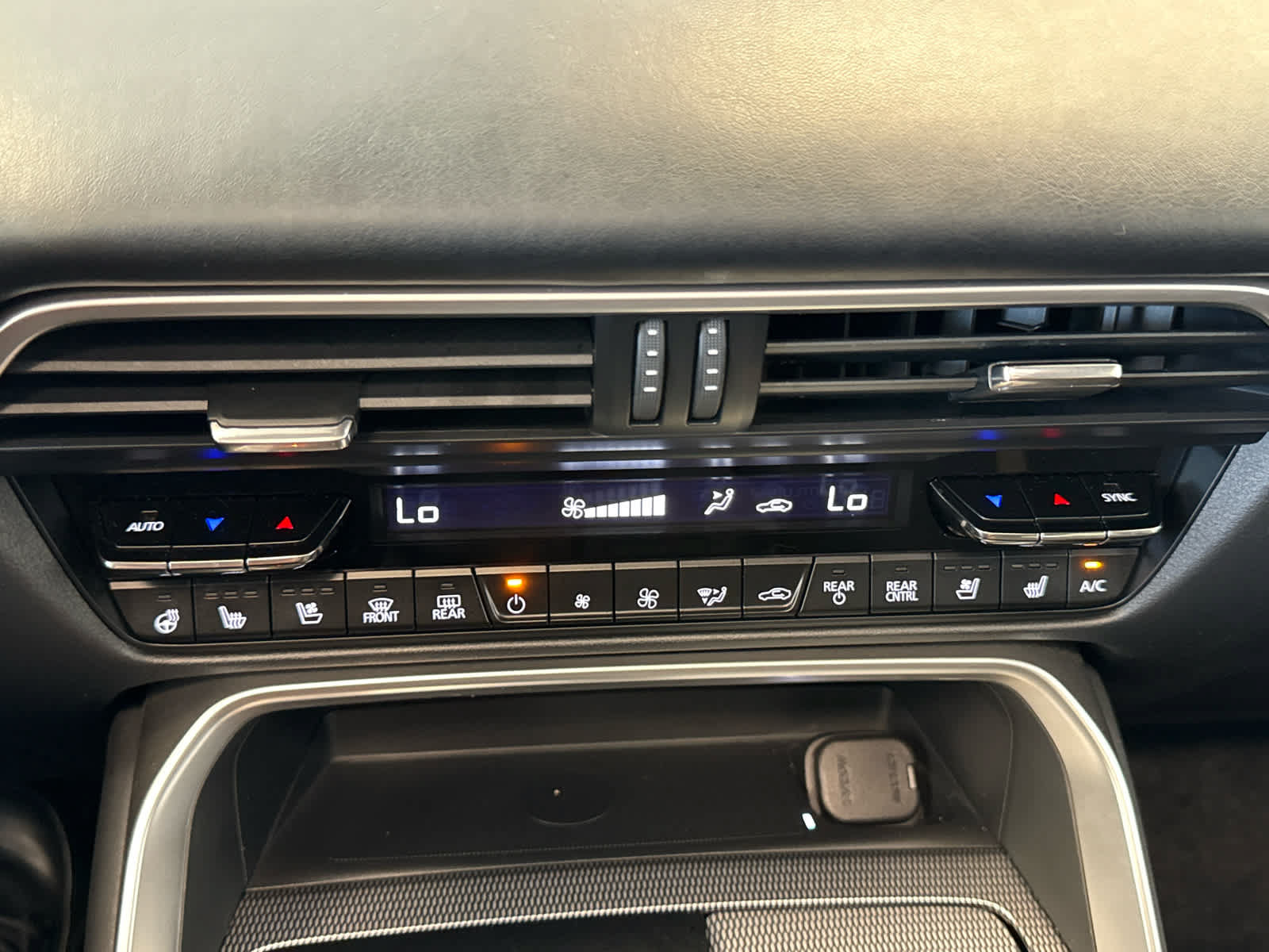 Certified 2026 MAZDA CX-90 Plug-In Hybrid w/ Premium Plus AWD/4WD image 18