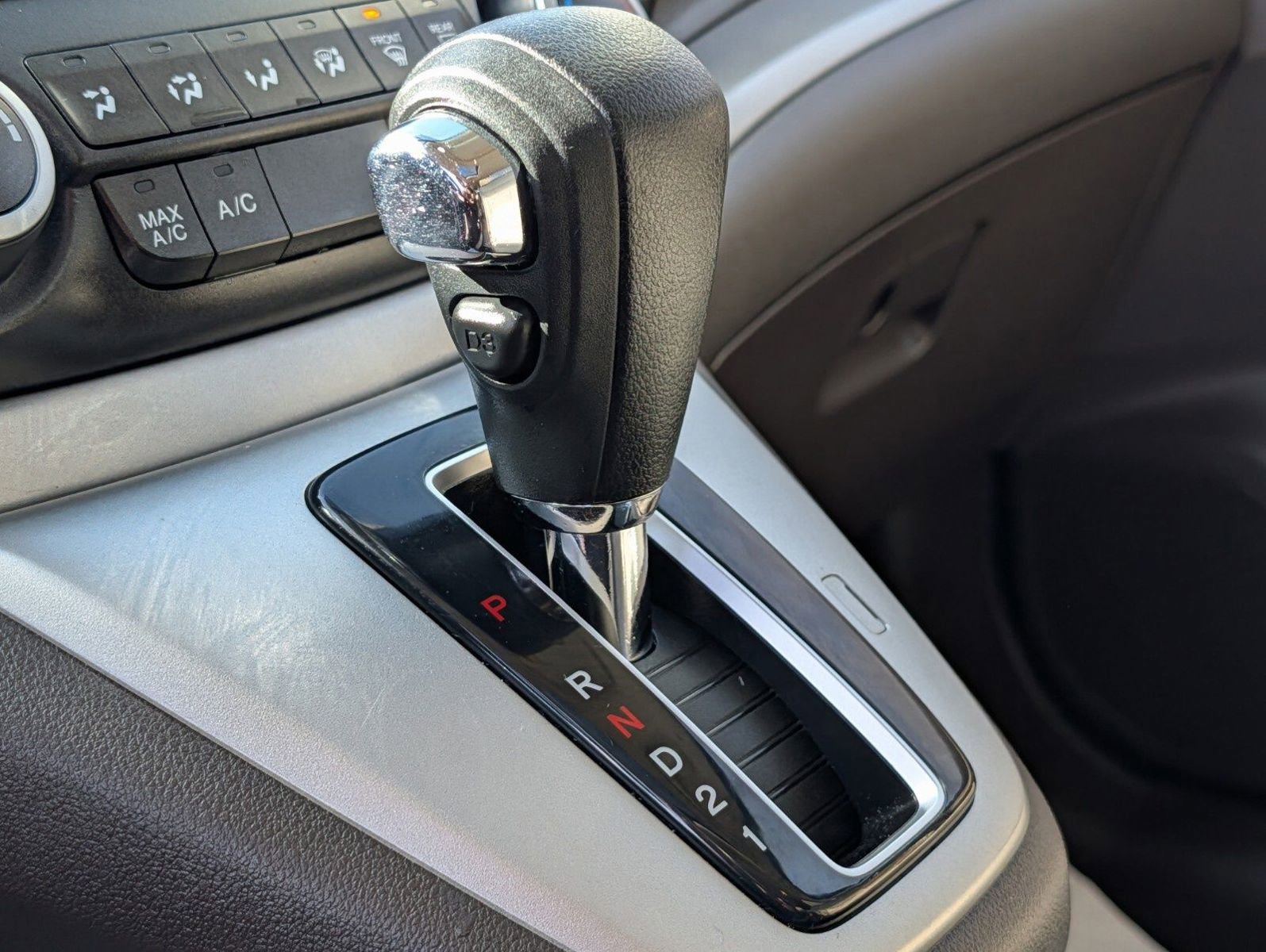 Used 2014 Honda CR-V EX image 6