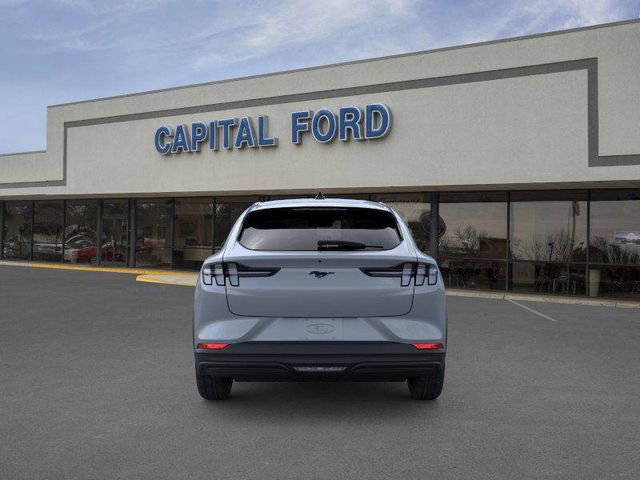 New 2026 Ford Mustang Mach-E Select image 5