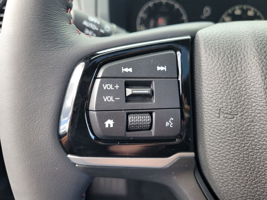 New 2026 Honda Odyssey Sport-L image 19