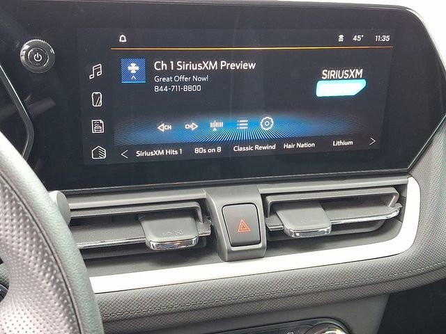 Used 2024 Chevrolet TrailBlazer LS w/ LS Convenience Package image 13