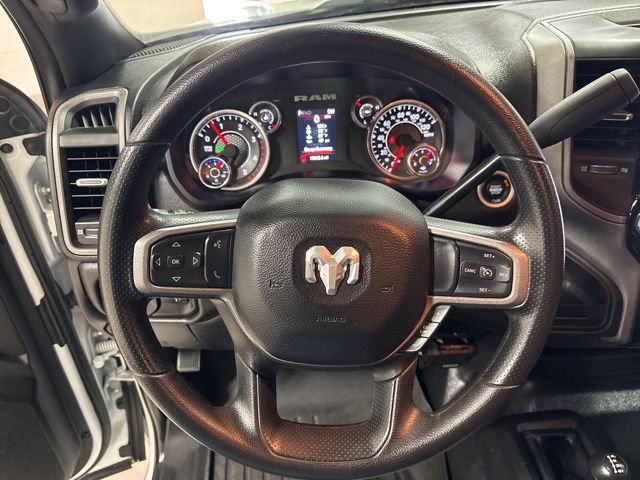 Used 2024 RAM 3500 Tradesman w/ Chrome Appearance Group image 19