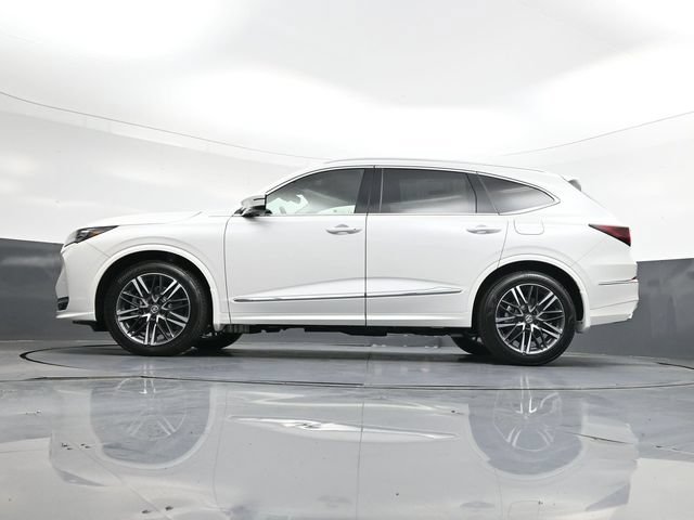 New 2026 Acura MDX w/ Advance Package AWD/4WD image 33