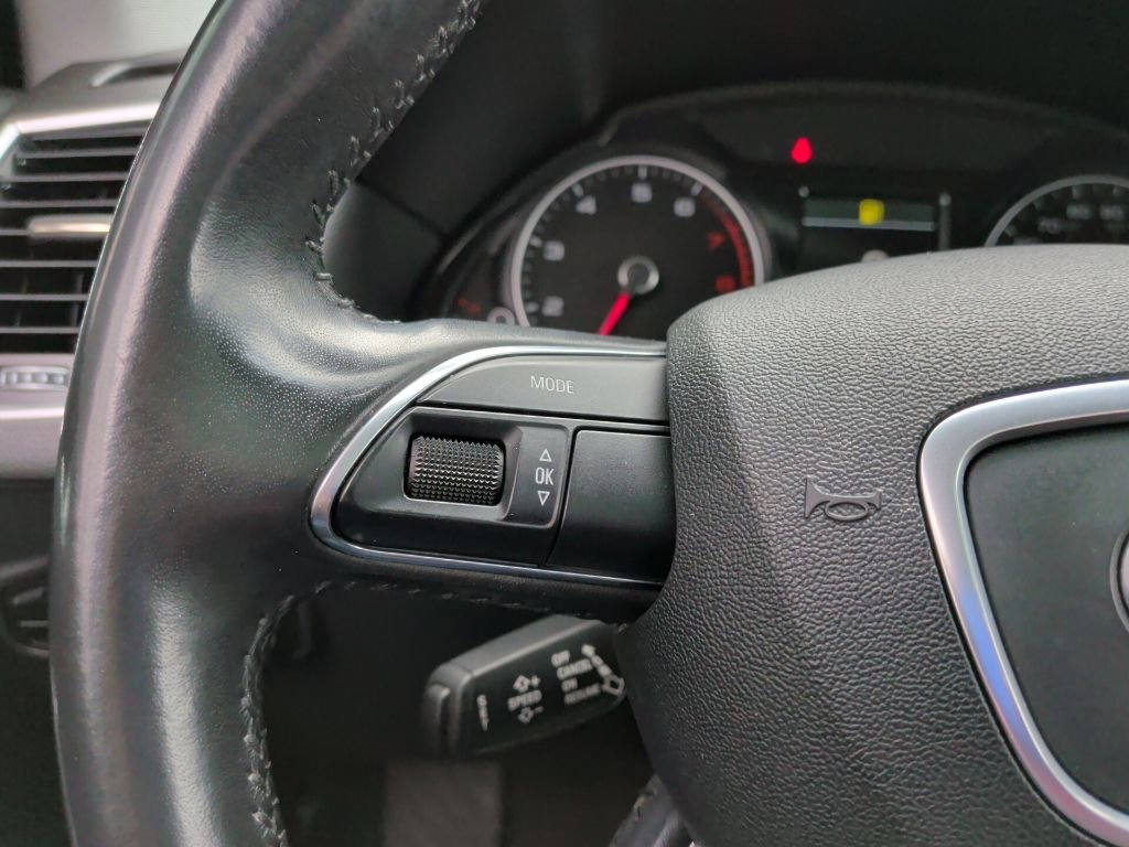 Used 2016 Audi Q5 2.0T Premium Plus w/ Technology Package image 17