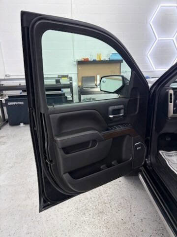 Used 2018 GMC Sierra 1500 Denali w/ Denali Ultimate Package image 22